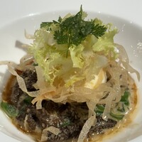 ラ ターブル ドゥ ジョエル・ロブション - 