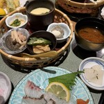 和食うおまん あべのハルカス店 - 