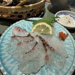 和食うおまん あべのハルカス店 - 