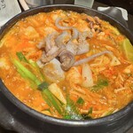 韓国料理 ナッチャン - 