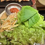 韓国料理 ナッチャン - 