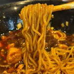 탄탄멘시 - 면 리프트