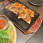 韓国料理 ナッチャン - 