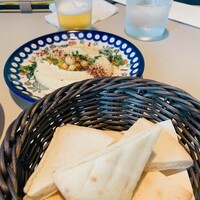 Trattoria Tabule - 
