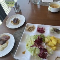 スカイグリルブッフェGOCOCU - 
