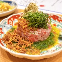 神戸焼肉 金虎 - 