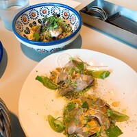 Trattoria Tabule - 