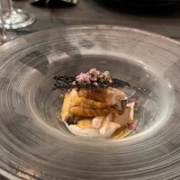 TEPPAN GRILL Grillia - 