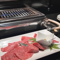 うしごろ 貫 恵比寿本店 - 