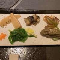 鮨 箕輪 - 