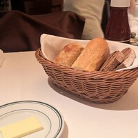 ウルフギャング・ステーキハウス 六本木 -  ウルフギャング・ステーキハウス 六本木 -