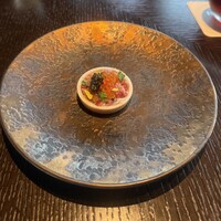 DINING & BAR TABLE 9 TOKYO - 