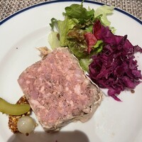 Bistro Buzz 赤坂 - 