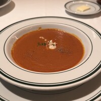 ウルフギャング・ステーキハウス 六本木 -  ウルフギャング・ステーキハウス 六本木 -