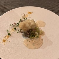 TEPPAN GRILL Grillia - 