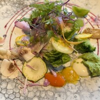 BURDIGALA MARUNOUCHI The Restaurant - 