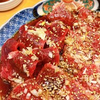 神戸焼肉 金虎 - 