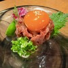 神戸牛焼肉・しゃぶしゃぶ もと牛 - 料理写真: