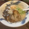 ラーメン龍の家 新宿小滝橋通り店