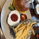 District Brasserie, Bar, Lounge - 