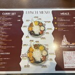 タンジャイミールス - 