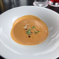 THE COSMOPOLITAN GRILL BAR TERRACE - 