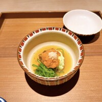 しらに田 - 