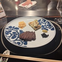 銀座うかい亭 - 