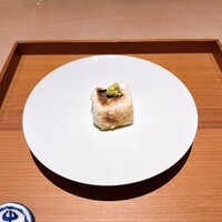 しらに田 - 