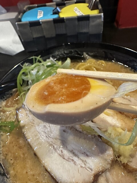 ちゃっちゃ屋 無限 - 千歳/ラーメン | 食べログ