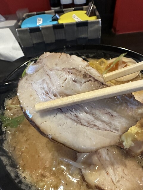 ちゃっちゃ屋 無限 - 千歳/ラーメン | 食べログ