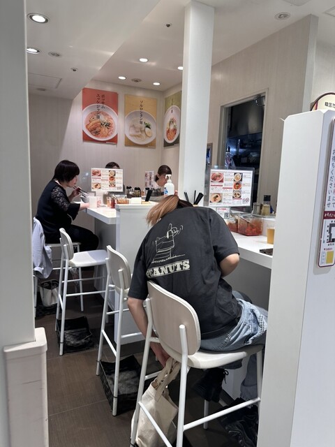 Pan Chan to John photo 4