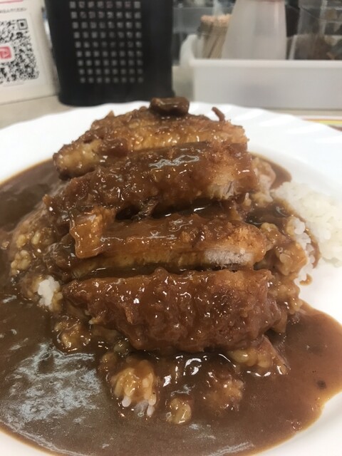 Curry House T&amp;A Oosakashihigashinariku Ooimazatonishi Ten