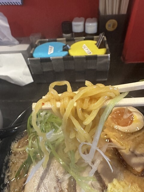 ちゃっちゃ屋 無限 - 千歳/ラーメン | 食べログ