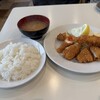 洋食ブルドック