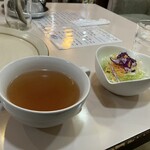 カフェ・レスト・シャトー - 