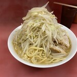 ラーメン二郎 - 