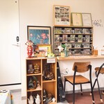 あなたの心を癒すカフェ - 