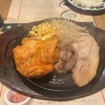 マヌエル タスカ ド ターリョ - 