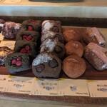 アマムダコタン - 