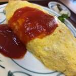 ともべ食堂 - 酸味と甘味が織りなすハーモニー