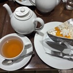 HARBS ディアモール大阪店 - 