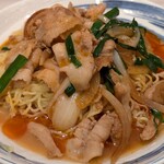 ジロー’S テーブル - 