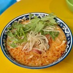 チャオバンブー - 