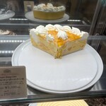 HARBS ディアモール大阪店 - 