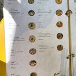 チャオバンブー - 