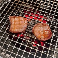 Yakiniku BarBies - 
