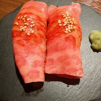 Yakiniku BarBies - 