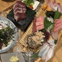 磯ぎよし 天神店 - 