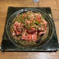 焼肉 牛者 - 噂の牛丼